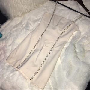Bebe mini dress